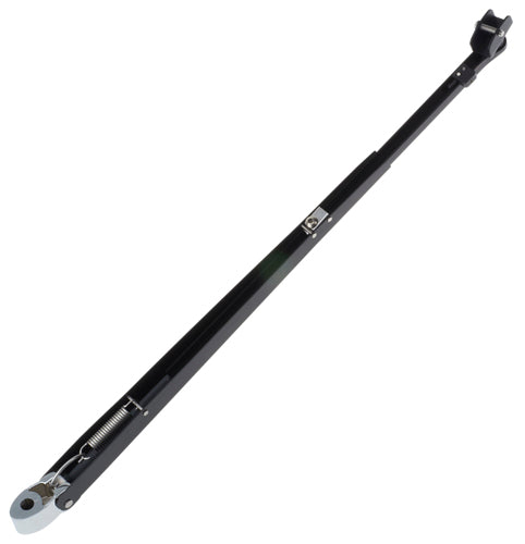 W25 Pendulum Arm, 18-30" (457-762mm), Black MPN-RC538230