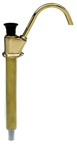 Galley Pump, Brass MPN-WS-60B