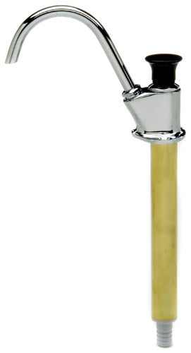 Galley Pump, Chrome MPN-WS-60C