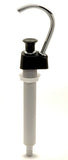 Galley Pump, Black MPN-WS-67BK