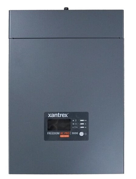 Xantrex Freedom XC Pro 3000 Watt Inverter, 150A Charger with 50A Transfer Switch Electrical