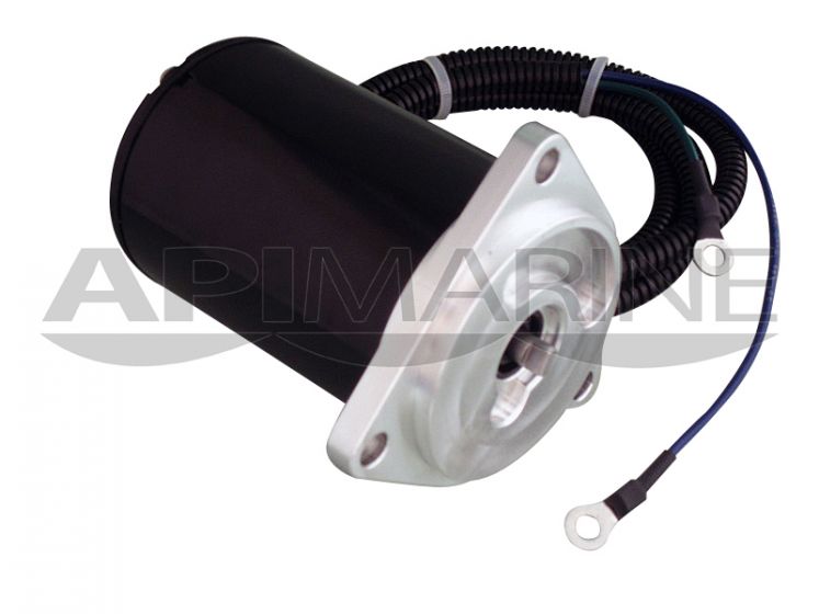 Yamaha 2002-up F200 F225 F250 LF200 LF225 LF250 LZ250 LZ300 Z250 Z300 O/B 2-Wire 3-Bolt Mount