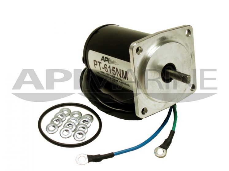 Yamaha 2003-2004 - 2 Wire 4 Bolt Mount