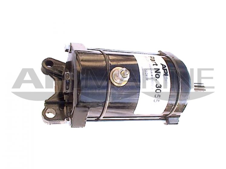 Yamaha 800 and 1200 Starter