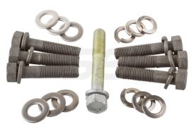 Yamaha 405/416 Installation Kit 90-416-03K Outboard Lower Unit