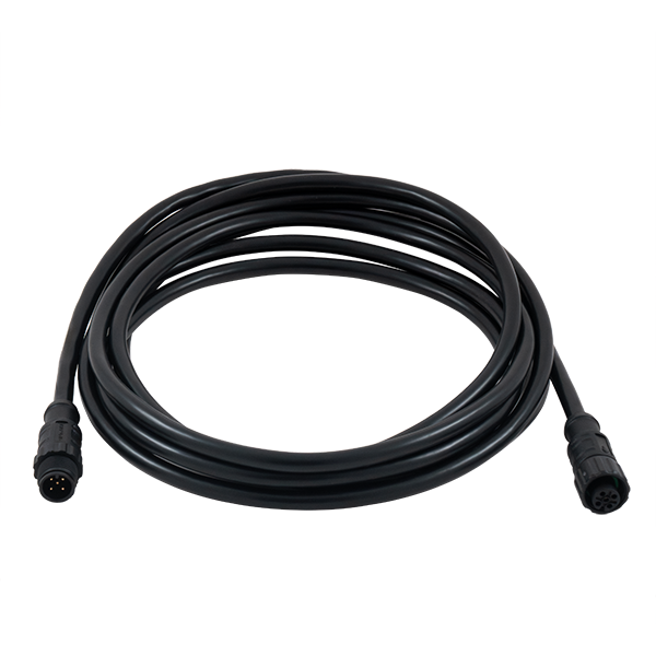 M12 Extension Cable, 5' (1.5m) MPN-ZW2011258