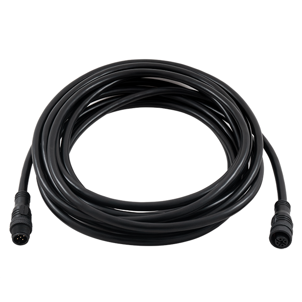 M 12 Extension Cable, 16' (5m) MPN-ZW2011260