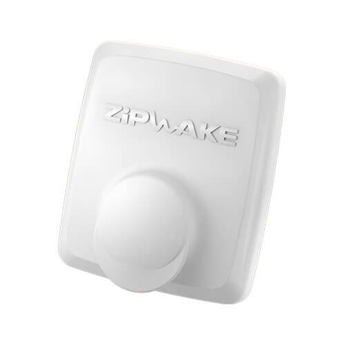 Control Panel Cover, White MPN-ZW2011381