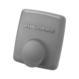 Control Panel Cover, Mid Gray MPN-ZW2011383