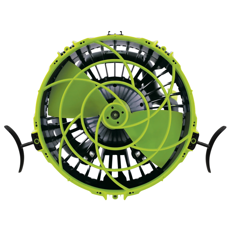 Nautica Navtech 1 Seascooter - Underwater Adventure Gear image 6