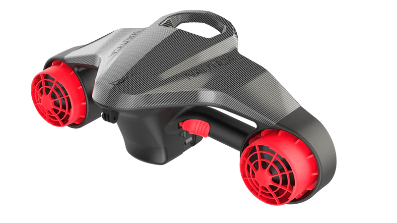 Marine 500 Seascooter Carbon image 1