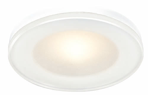 ASPEN 77 WHITE FROST 2W MPN-BCM3418KC77S-20