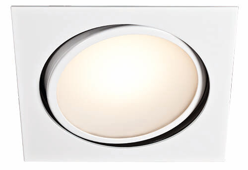 T180 PowerLED, 10-40VDC, Polished SS, MPN-ILIM69601