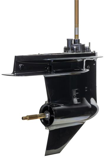 Suzuki Lower Unit SE521 – Replaces DF200/225/250TX/TXX 2004–Current – 25″ & 30″ Shaft image 4