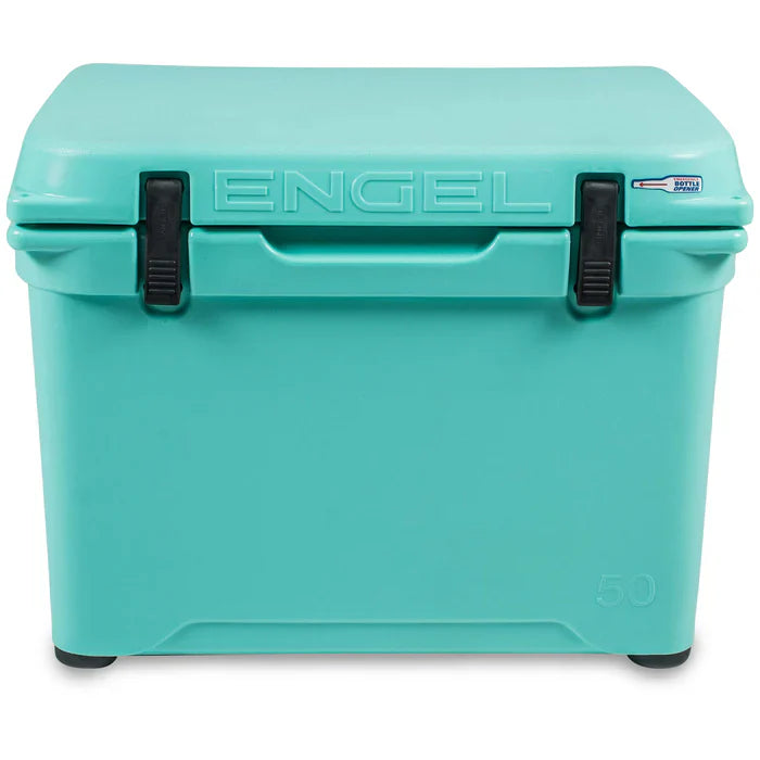 Engel 50 High Performance Hard Cooler and Ice Box - Sea Foam image