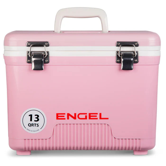 Engel 13 Quart Drybox/Cooler image 7