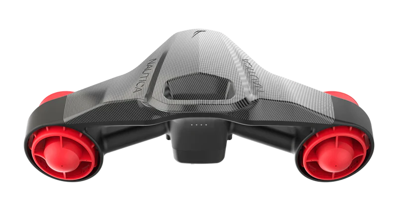 Marine 500 Seascooter Carbon image 0