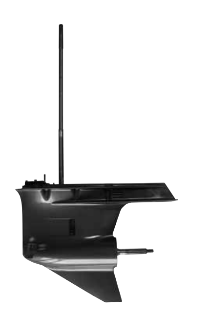 Yamaha F300/F350 Lower Units | V8 4-Stroke Bolt-In Carrier | 25″/30″ Shaft | 2008–2019 | New & Remanufactured | YA-G8-10 | 1-Year Warranty image 0