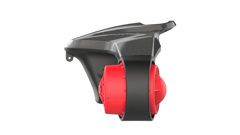 Marine 500 Seascooter Carbon image 2