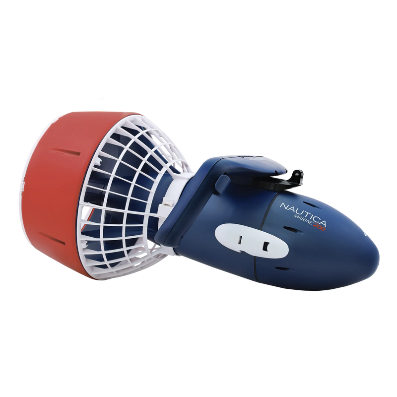 Marine 200 Seascooter image 5