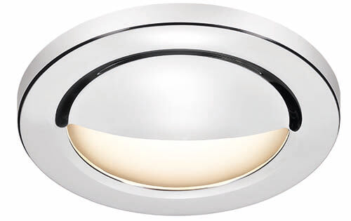 SAVANNAH 40 SATIN STEEL 1.5W MPN-BCM3432K-40-34