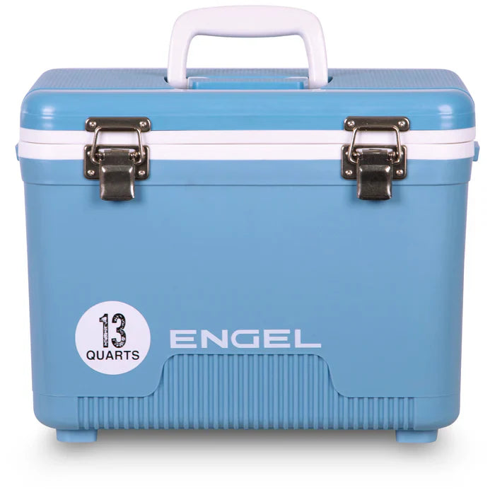 Engel 13 Quart Drybox/Cooler image 4