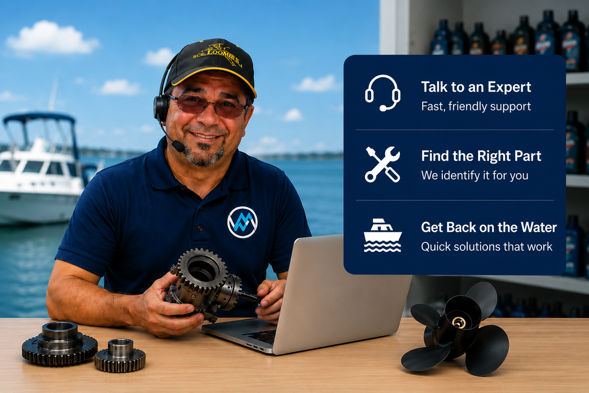 Need Help Choosing a Trolling Motor?