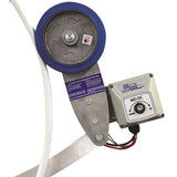 Lift Tech Marine DC Wheel Drive, model WDDC, General Hardware