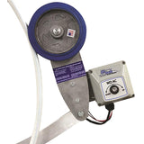 Lift Tech Marine AC Wheel Drive, model WDAC, General Hardware