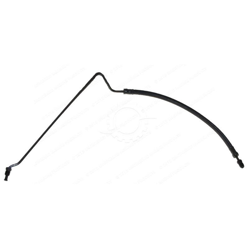 EMP Trim Hose, model 32-01805, Emp Engine Parts