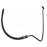 EMP Trim Hose, model 32-00698, Emp Engine Parts