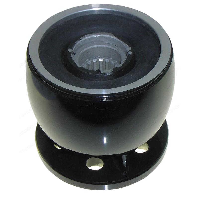 COUPLER - NEW MPN-93-01847