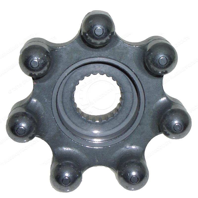 EMP Coupler - New, model 43-01655, Emp Engine Parts