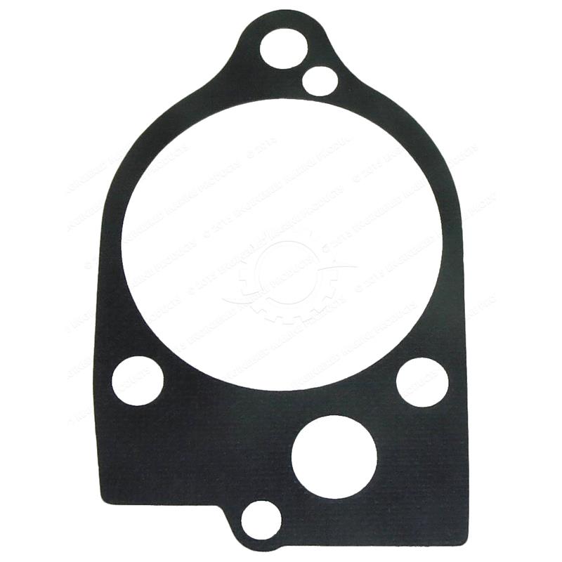 UPPER WATER PUMP GASKET MPN-27-00306