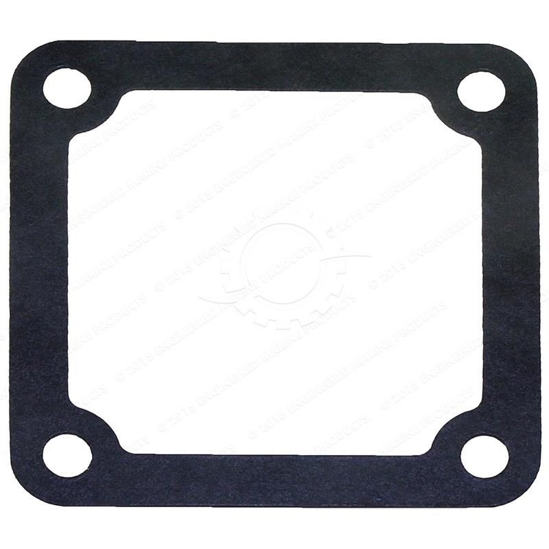 MANIFOLD END CAP GASKET MPN-27-00314