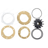 EMP Impeller, model 47-07204K, Emp Engine Parts
