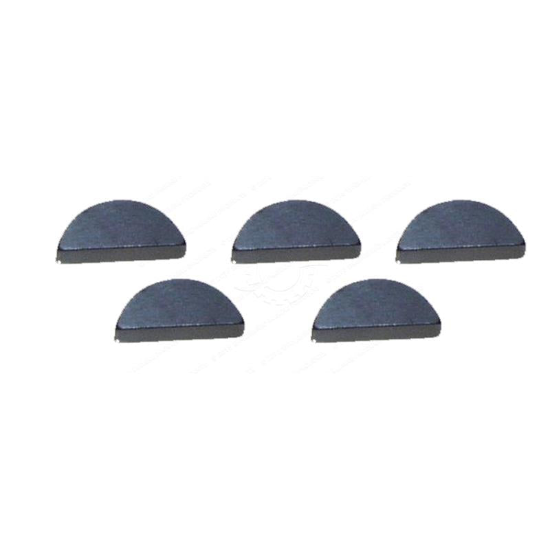 IMPELLER KEY MPN-47-01407-1
