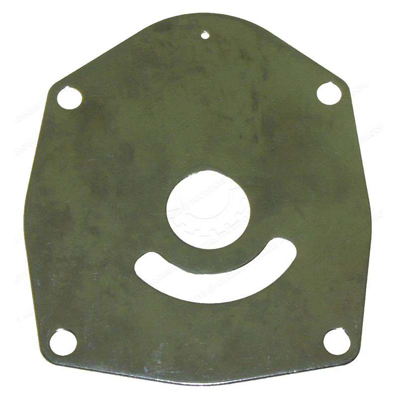 WEAR PLATE - NEW MPN-46-02187