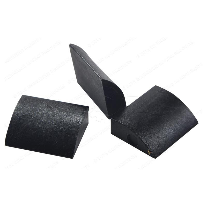 OMC IMPELLER KEY MPN-47-01757-1