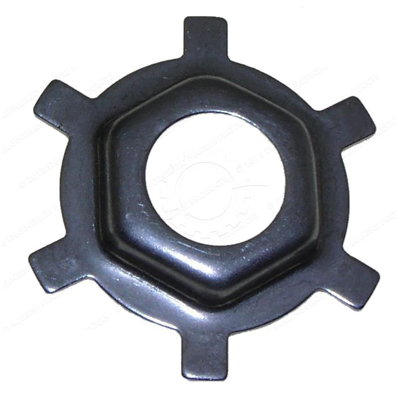 TAB WASHER MPN-14-00044