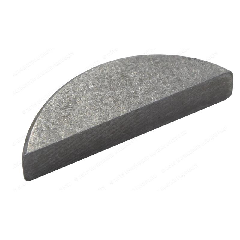 WOODRUFF KEY MPN-46-02276