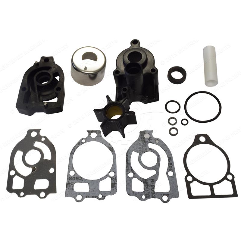 MRY WATER PUMP KIT W/HSG