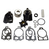 MRY WATER PUMP KIT W/HSG