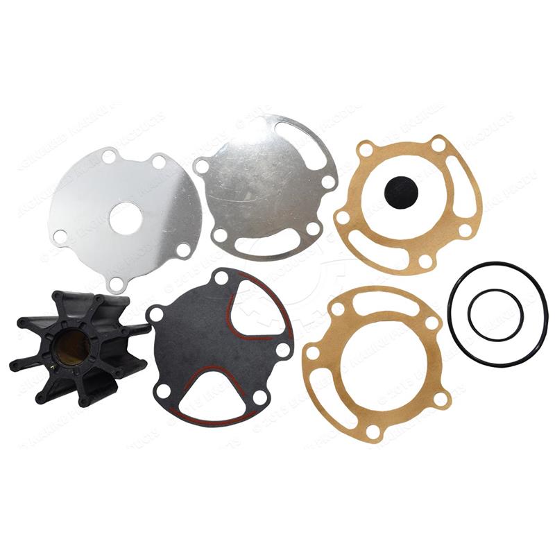 WATER PUMP KIT - NEW MPN-46-03909