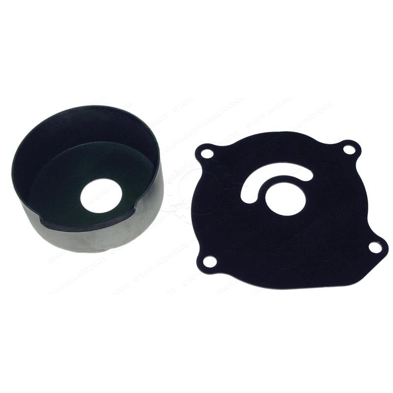 WATER PUMP  CUP & PLATE MPN-46-01398