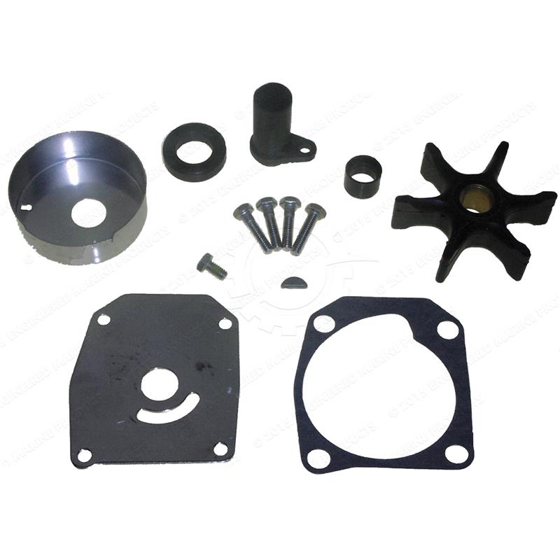 EMP Water Pump Kit, model 46-01875, Emp Engine Parts