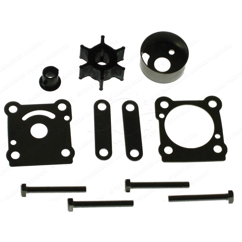 WATER PUMP REPAIR KIT WI