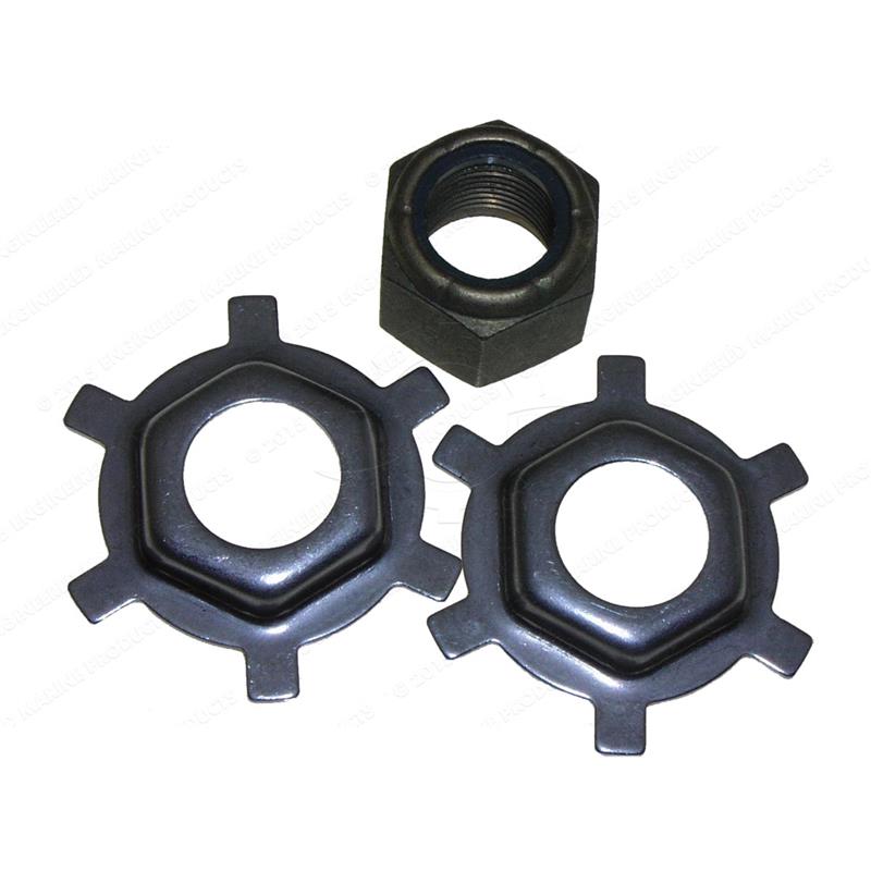 11-00122 MRC PROP NUT KT MPN-11-00122