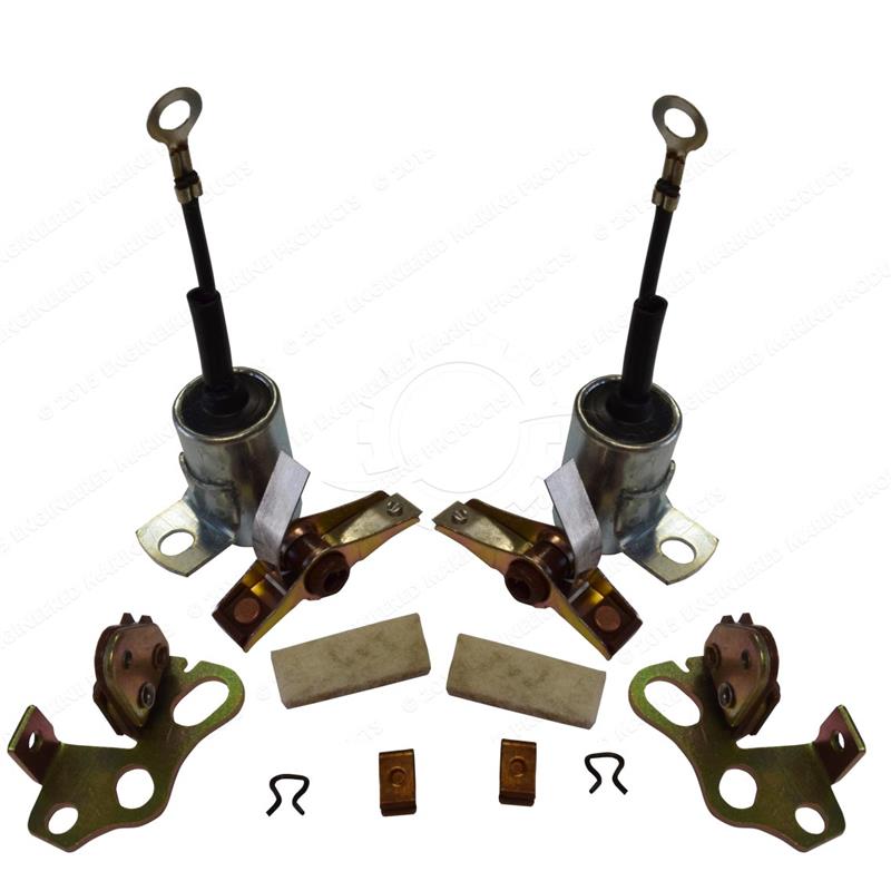 300-05002 OMC TUNE-UP KT MPN-300-05002