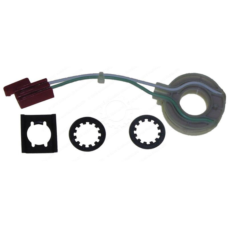 SENSOR PICKUP COIL
